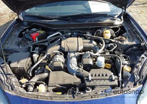 2023 Toyota Gr 86 from USA, damaged, VIN JF1ZNBB10P9760418